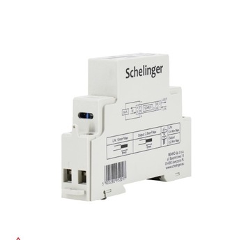 1-ФАЗНЫЙ СЧЕТЧИК ЭНЕРГИИ MID SCHELINGER