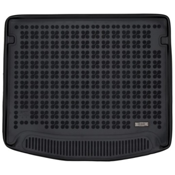 Rohož do kufru gumová vložka Mazda CX-5 II od roku 2017, horní nastavení regulace