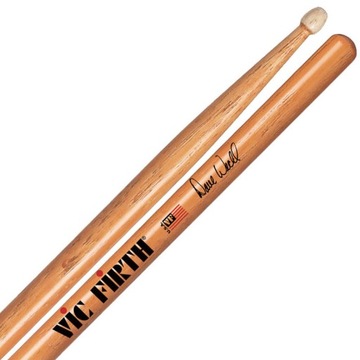 Vic Firth SDW2 Dave Weckl Signature Evolution