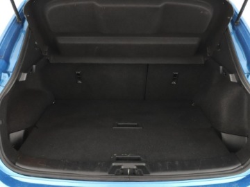 Nissan Qashqai II Crossover Facelifting 1.3DIG-T 140KM 2019 Nissan Qashqai klima auto navi kamera i czujniki, zdjęcie 19