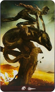 ТАРО Z - ОРИГИНАЛЬНЫЕ карты Таро!!