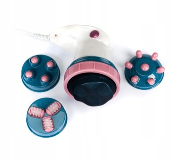 АНТИЦЕЛЛЮЛИТНЫЙ МАССАЖЕР ДЛЯ ПОХУДЕНИЯ ТЕЛА