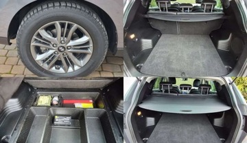 Hyundai ix35 SUV Facelifting 1.6 GDI 135KM 2015 Hyundai ix35 Hyundai ix35 1.6 Benzyna 135KM, zdjęcie 23