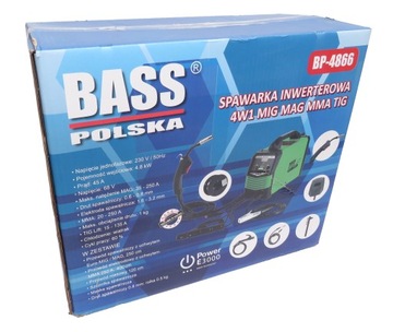 ПОЛУАВТОМАТИЧЕСКИЙ ИНВЕРТОРНЫЙ СВАРОЧНЫЙ АППАРАТ MIGOMAT MIG 250A