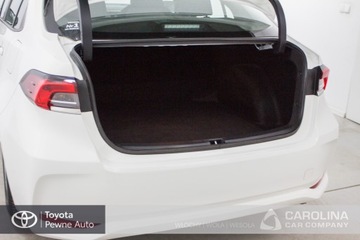 Toyota Corolla XII Sedan 1.8 Hybrid 122KM 2022 Toyota Corolla Seria E21 (2019-) 1.8 Hybrid Comfor, zdjęcie 14