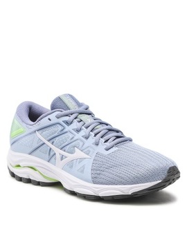 Buty Wave Equate 6 J1GD224801 Blue/White/Neo Lime