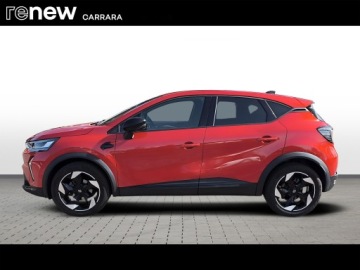 Renault Captur II Crossover Facelifting 1.0 TCe 90KM 2025 Captur 1.0 TCe Techno LPG, zdjęcie 1