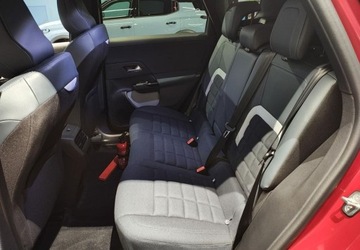 Citroen C5 Aircross 2025 Citroen C5 Aircross PLUS Nowy Model Tapicerka materialowa 1.2 Hybryda, zdjęcie 8