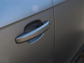 Фольга металлик серая матовая 3М M261 2080 152х40см