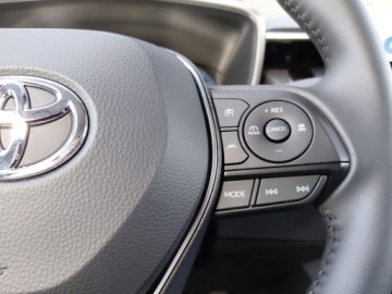 Toyota Corolla XII Sedan Facelifting 1.8 Hybrid 140KM 2025 Toyota Corolla 1.8 Hybrid Comfort Seria E21 (2019-, zdjęcie 22
