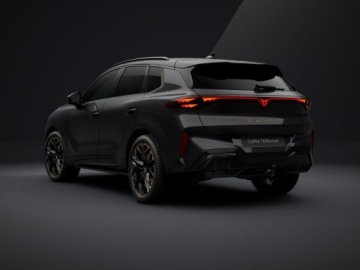 Cupra Terramar 2026 Cupra Terramar Advantage Edition 2.0 TSI 204 KM, zdjęcie 3