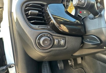 Fiat 500X Crossover Facelifting 1.6 MultiJet II 120KM 2020 Fiat 500X 1,6 D 120 KM GWARANCJA Zamiana Zarejestrowny 1.6 Diesel 120KM, zdjęcie 19