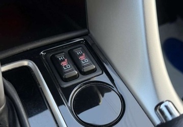 Mitsubishi Eclipse Cross SUV 1.5 T 163KM 2021 Mitsubishi Eclipse Cross ASO FV23 Automat Kamera CarPlay AndroidAuto Hak, zdjęcie 22