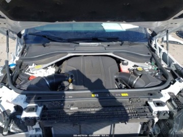 Land Rover Range Rover V 2024 Land Rover Range Rover P530 Autobiography 2024 4.4 Benzyna 523KM, zdjęcie 10