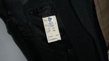 HUGO BOSS męski płaszcz 98 eu50 us40 M vintage
