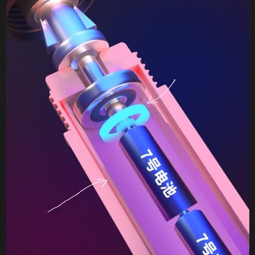 Скакалка Counter Training Скакалка для розового цвета