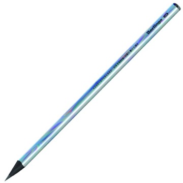 OŁÓWEK HB CZARNE DREWNO SZKOLNY STARLIGHT BERLINGO