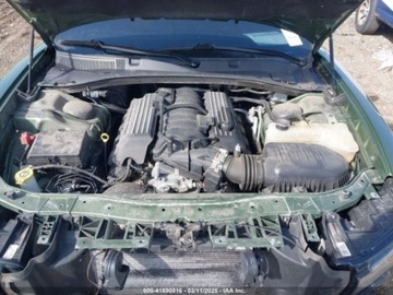 Dodge Charger VII 2021 Dodge Charger Scat Pack 2021 6.4l 6.4 Benzyna 485KM, zdjęcie 8