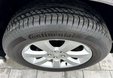 Suzuki Grand Vitara II SUV 5d Facelifting 2.4 VVT 169KM 2008 Suzuki Grand Vitara Suzuki Grand Vitara 2.4 Benzyna 169KM, zdjęcie 22