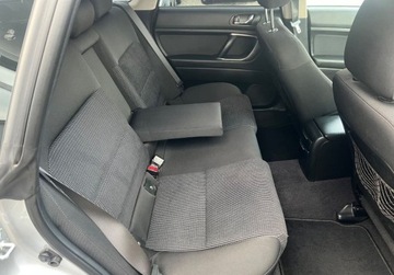 Subaru Outback III 2.5 165KM 2006 Subaru Outback 2.5BG 165KM 4x4 Nowa Butla 10lat Klimatr.Android PanoramaSz, zdjęcie 8