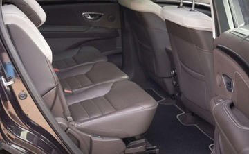 Renault Espace V Van 1.8 Energy TCe 225KM 2018 Renault Espace Renault Espace 1.8 TCe Energy Initiale Paris EDC 7os 1.8, zdjęcie 14