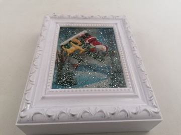 Светодиодная рамка Новогоднее украшение Konstsmide ОПИСАНИЕ!