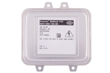 HELLA 5DV009720001 преобразователь напряжения