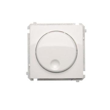 Basic-moduł BMS9T.01/11 ściemn. 500W biały