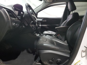 Jeep Cherokee V 2020 Jeep Cherokee Limited 2020 3.2l 3.2 Benzyna 271KM, zdjęcie 7