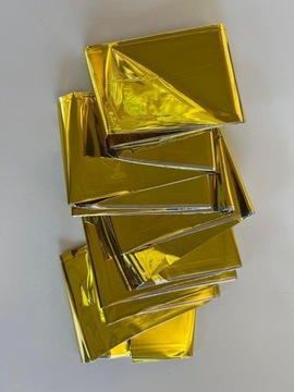 ОДЕЯЛО ABENA THERMAL EMERGENCY 210 x 160 1 шт.