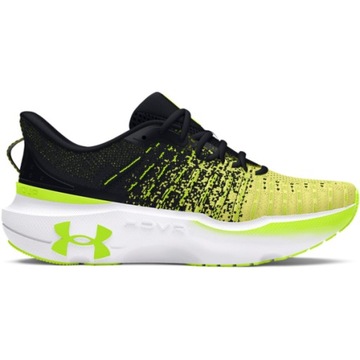 Damskie buty do biegania Under Armour UA W Infinit