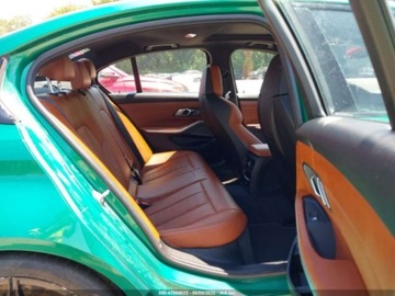 BMW Seria 3 G20-G21 2022 BMW M3 2022 3.0l 3.0 Benzyna 473KM, zdjęcie 12