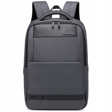 Plecak Arctic Hunter na laptopa 16,4 B00498 nylon