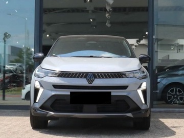 Renault Captur II 2025 Od ręki - Esprit Alpine 1.3 TCe mHEV 160KM / Pakiet Parking 360, zdjęcie 1