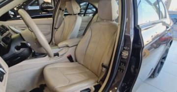 BMW Seria 3 F30-F31-F34 Limuzyna 2.0 328i 245KM 2012 BMW Seria 3 328i 245KM F30 LEDY Modern 2.0 Benzyna 245KM, zdjęcie 25