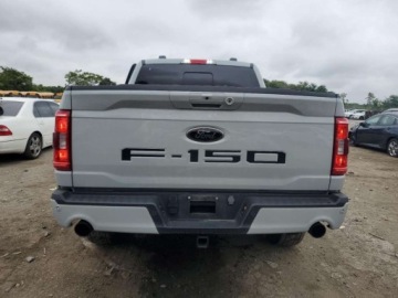 Ford 2023 Ford F150 Supercrew 2023 3.5l 3.5 Hybryda 400KM, zdjęcie 2