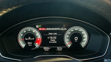 Audi Q5 II SUV Facelifting 2.0 45 TFSI 265KM 2021 Audi Q5 2,0PB 265KM, zdjęcie 14