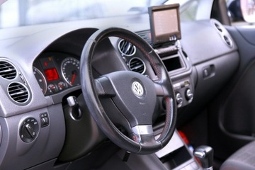 Volkswagen Golf Plus I 2007 Volkswagen Golf Plus Kamera|Klimatronic| Parktroni, zdjęcie 13