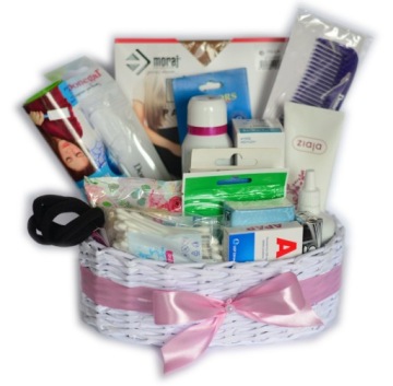 Koszyk ratunkowy dla kobiet- MUSISZ GO MIEĆ !!