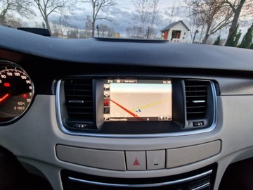 Peugeot 508 I SW Facelifting 2.0 BlueHDi 150KM 2015 Peugeot 508 2.0 hdi wersja Active Perla Full Led, zdjęcie 24