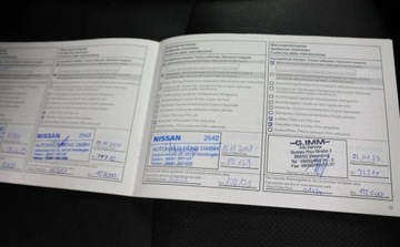 Nissan X-Trail III Terenowy 1.6 dCi 130KM 2016 Nissan X-Trail Panorama, K.Cofania, Tempomat, Swiatla LED, El.Fotele, El., zdjęcie 2