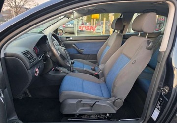 Volkswagen Golf V Hatchback 1.4 i 16V 75KM 2005 Volkswagen Golf Benzynkagaz LPG 1.4 BenzynaLPG 75KM, zdjęcie 11