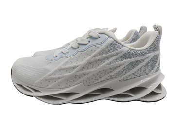 Blade Ruuner, buty bo biegania, r.41, białe