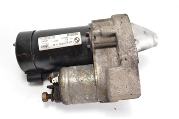 Стартер BMW R 1150 RT