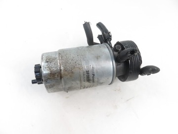 ПОДОГРЕВ ТОПЛИВА VW PASSAT B5 FL 1.9 TDI 3B0201886