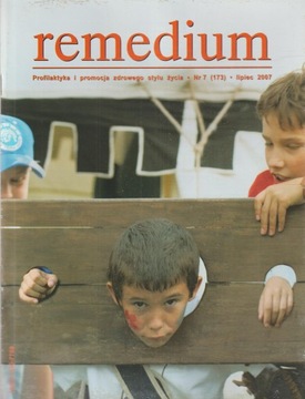 REMEDIUM 7/2007