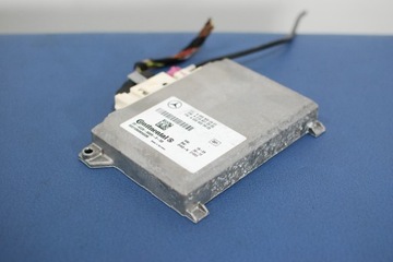 CLS C218 W218 SENSOR ODLEGŁOŚCI RADAR A0009002901