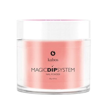 Puder tytanowy Royal Rose (51) 20g KABOS