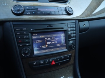 Mercedes Klasa A W169 2009 Mercedes CLS 300, Automat, Skóra, Navi, Xenon, zdjęcie 11