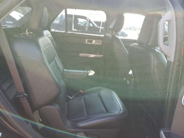 Ford Explorer VI 2021 Ford Explorer Limited 2021 2.3l 2.3 Benzyna 300KM, zdjęcie 10